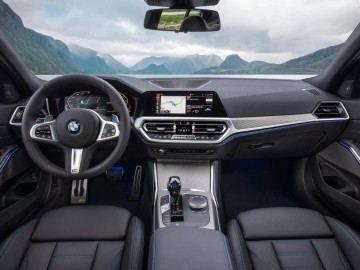 50 lat BMW serii 3